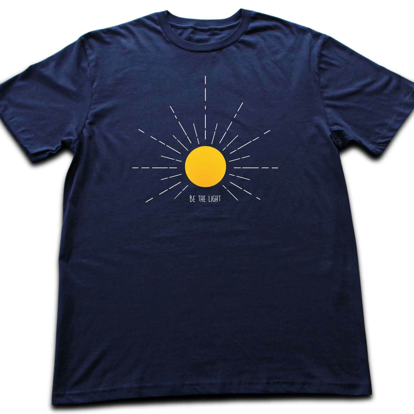 Be The Light T-shirt