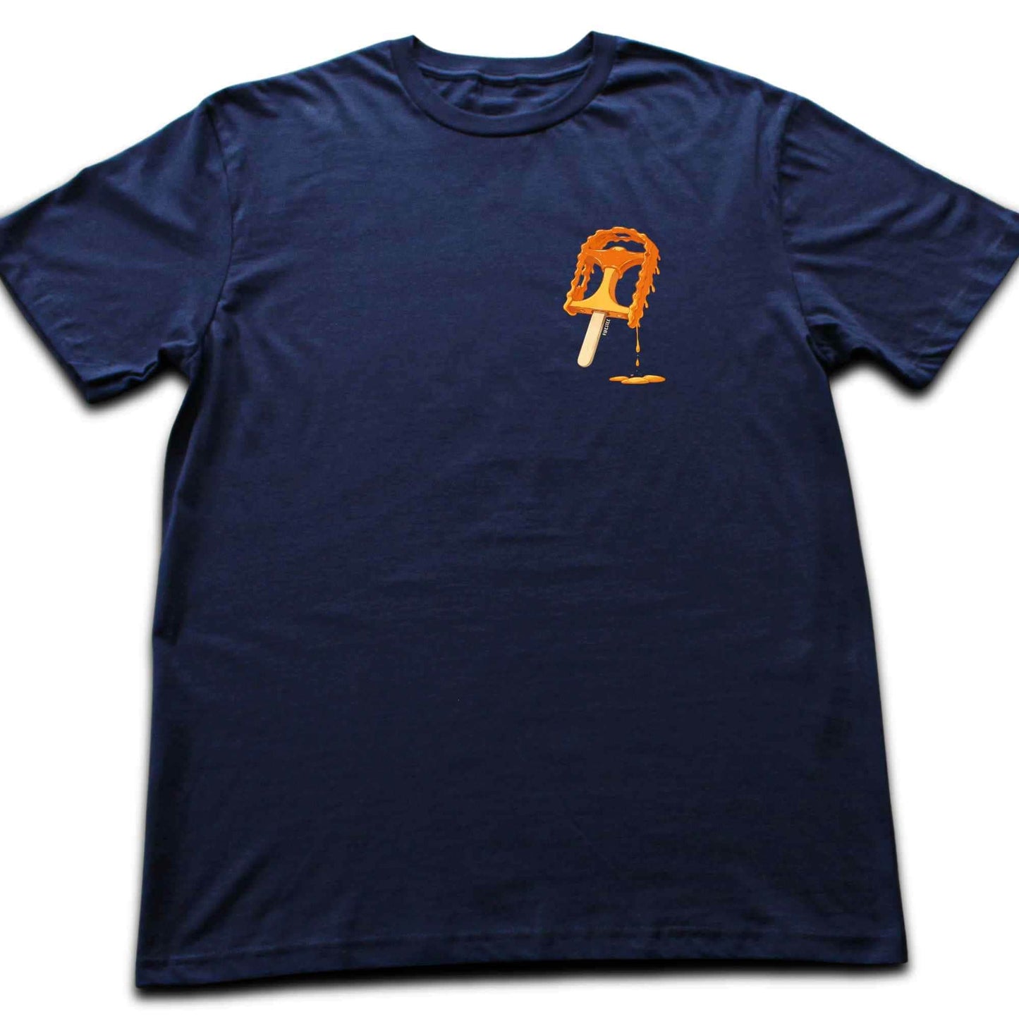 Ice Pedal T-shirt