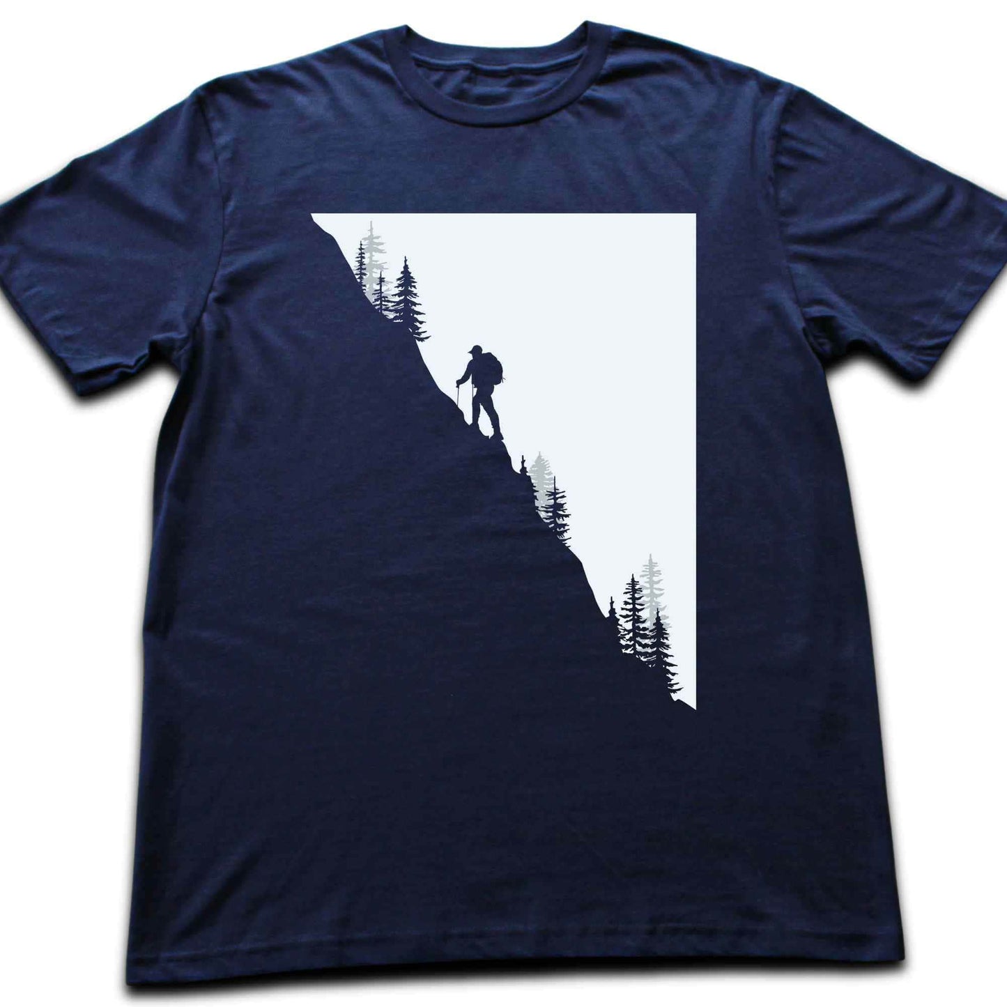 Up Hike T-shirt