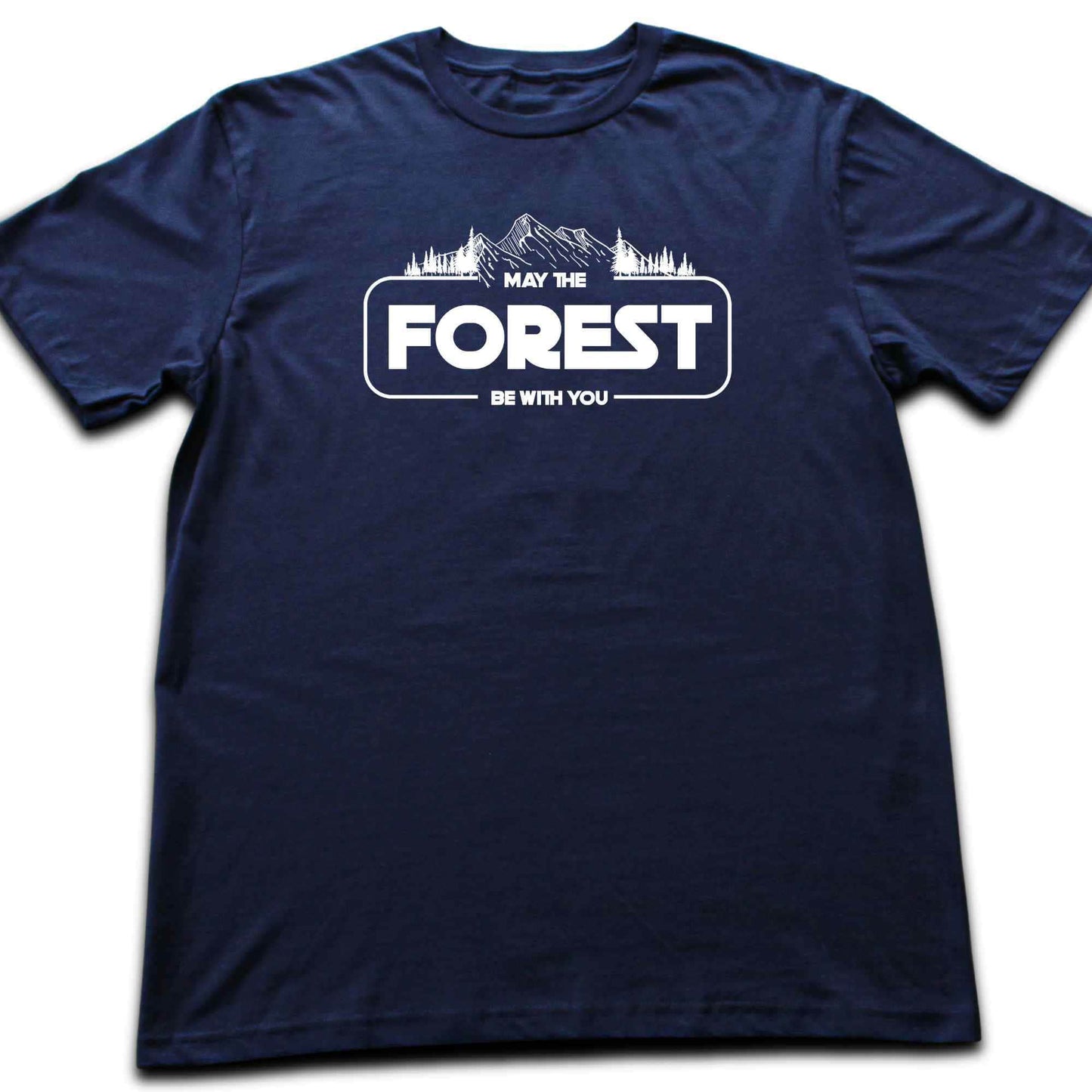May The Forest T-shirt