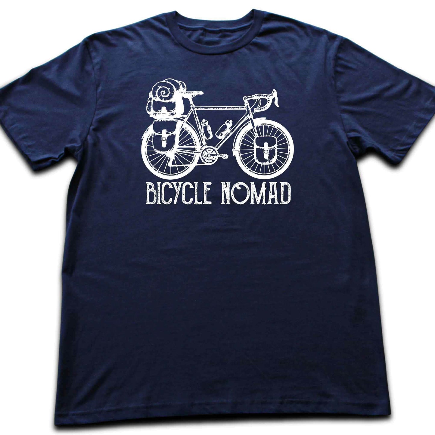 Bicycle Nomad T-shirt
