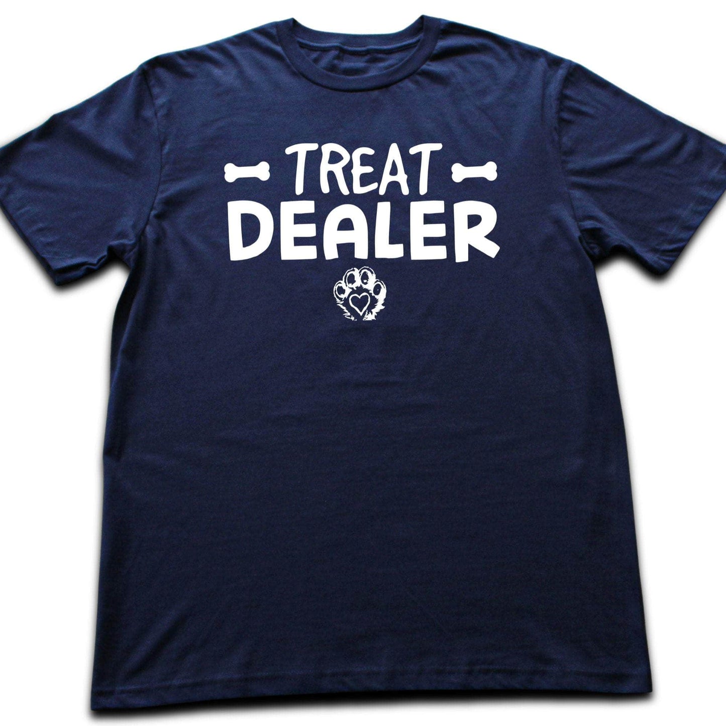 Treat Dealer T-shirt