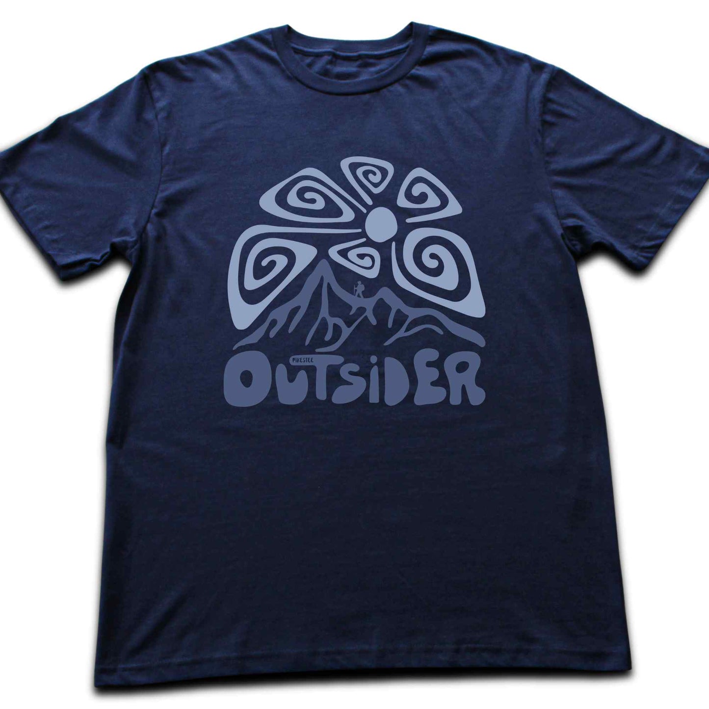 Outsider T-shirt
