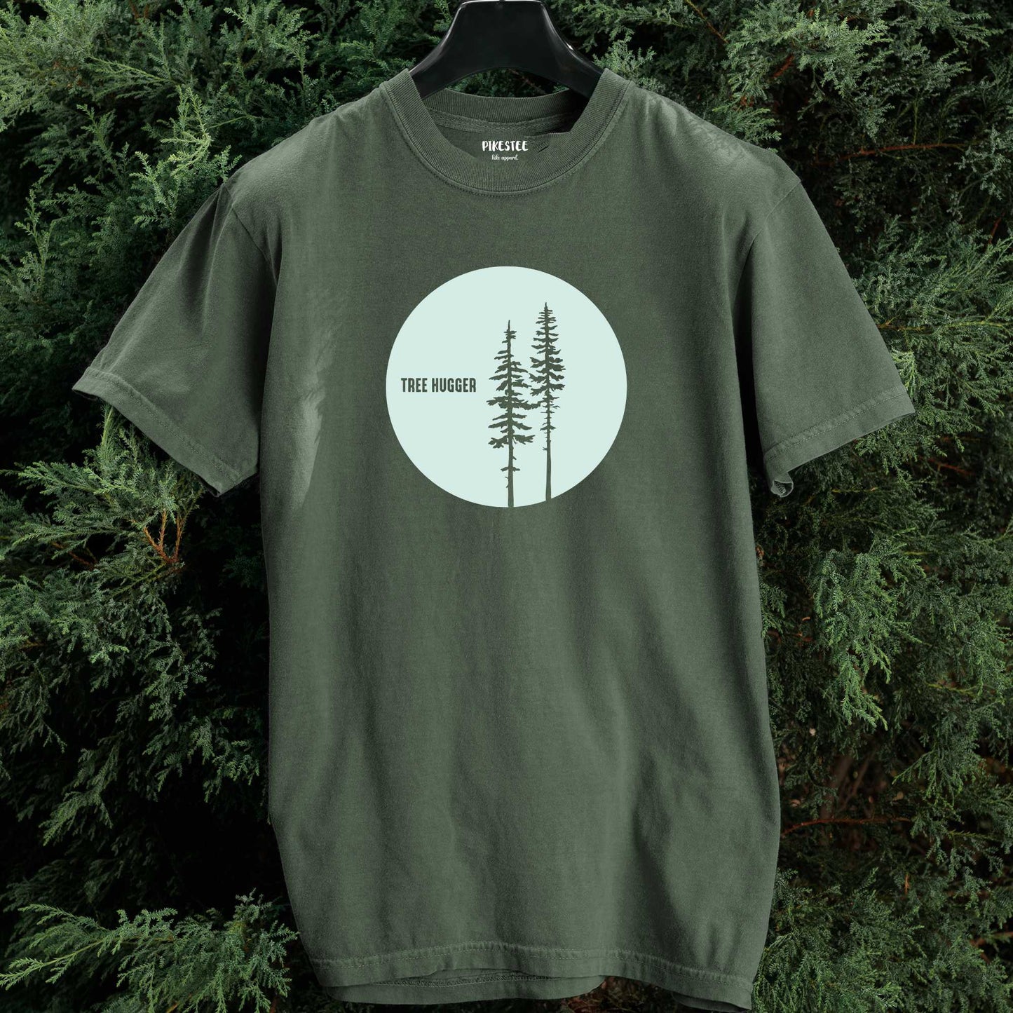 Tree Hugger T-shirt