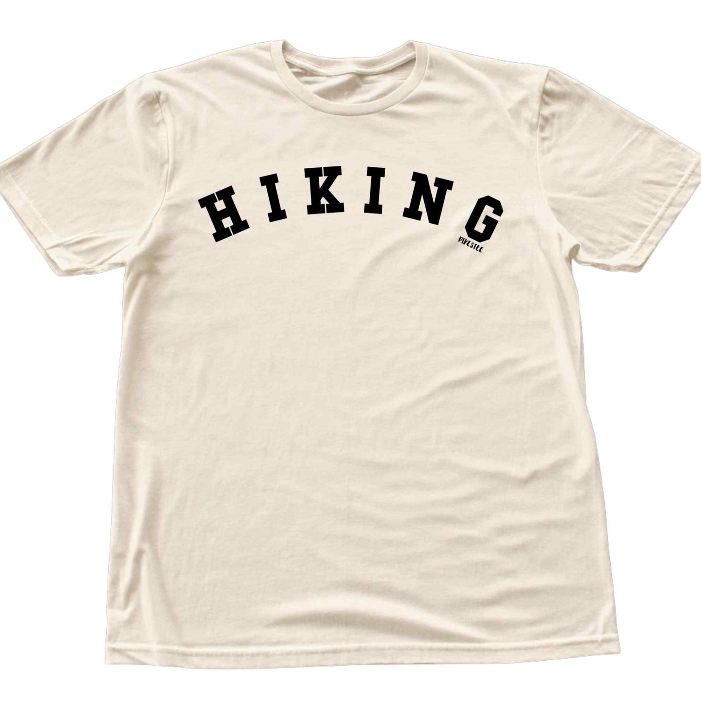 Hiking T-shirt