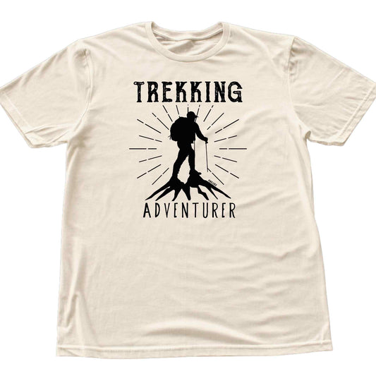 Trekking Adventurer T-shirt