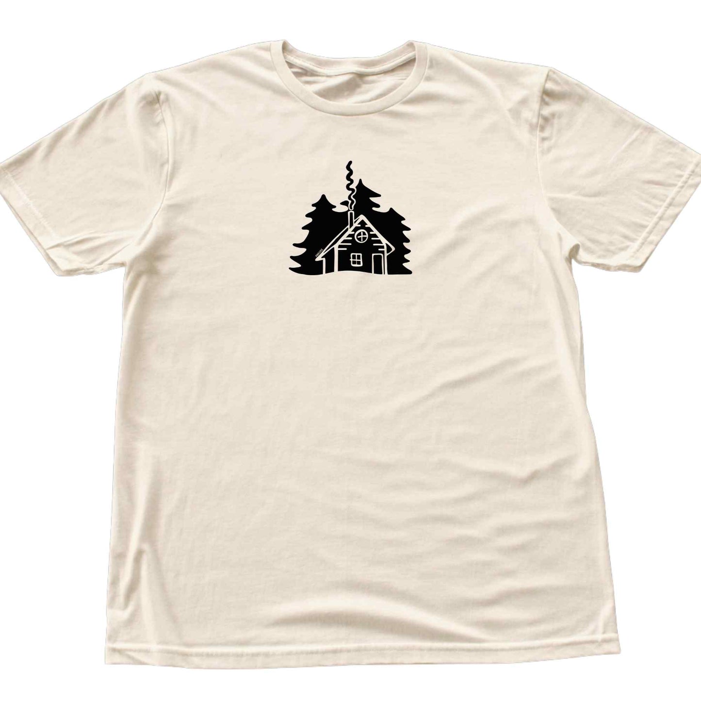 Cabin Silhouette T-shirt