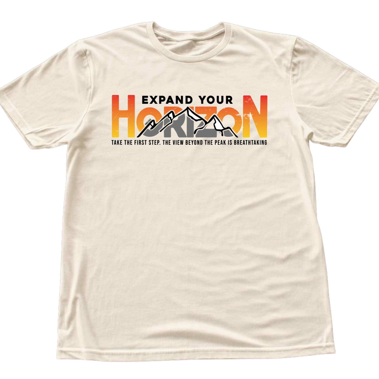 Expand Your Horizon T-shirt