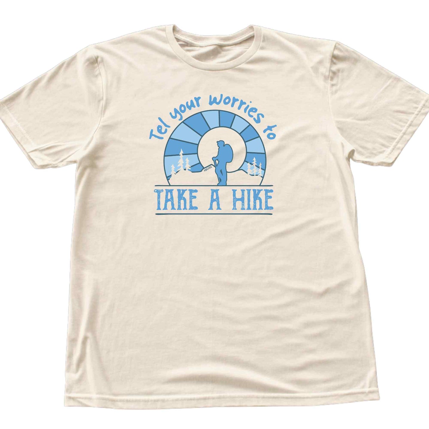 Tell Your Worries T-shirt