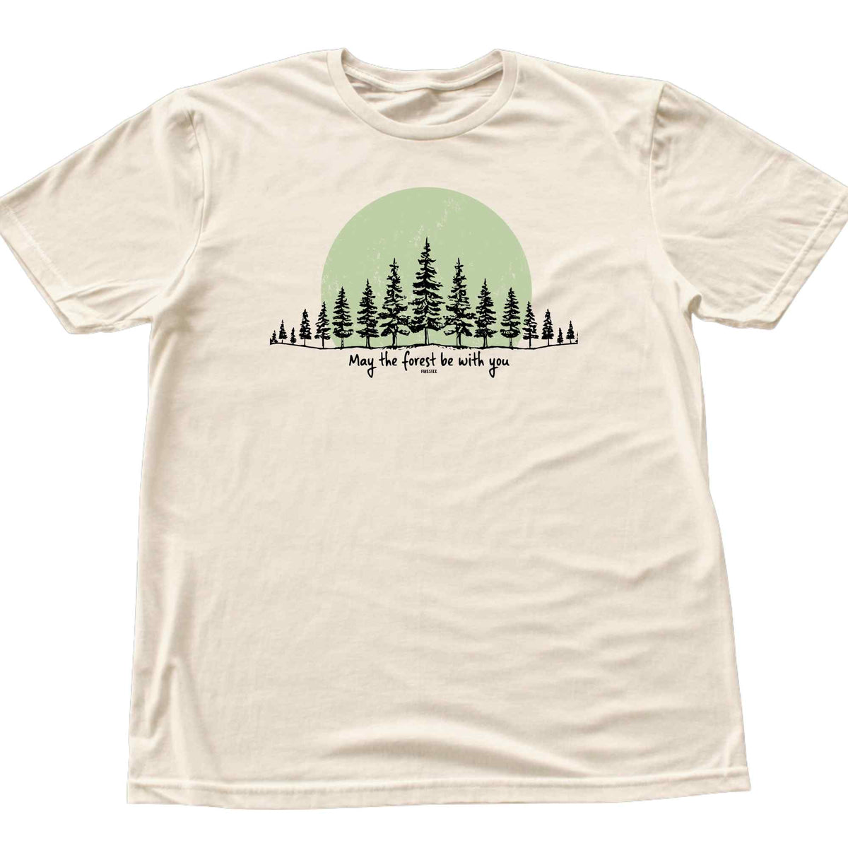 May The Forest and Sun T-shirt