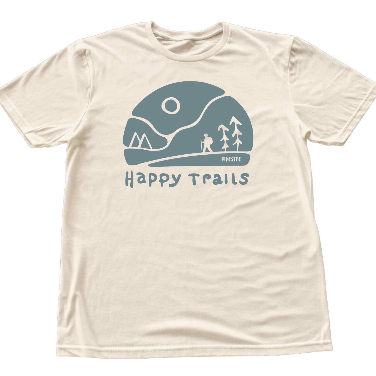 Happy Trails T-shirt