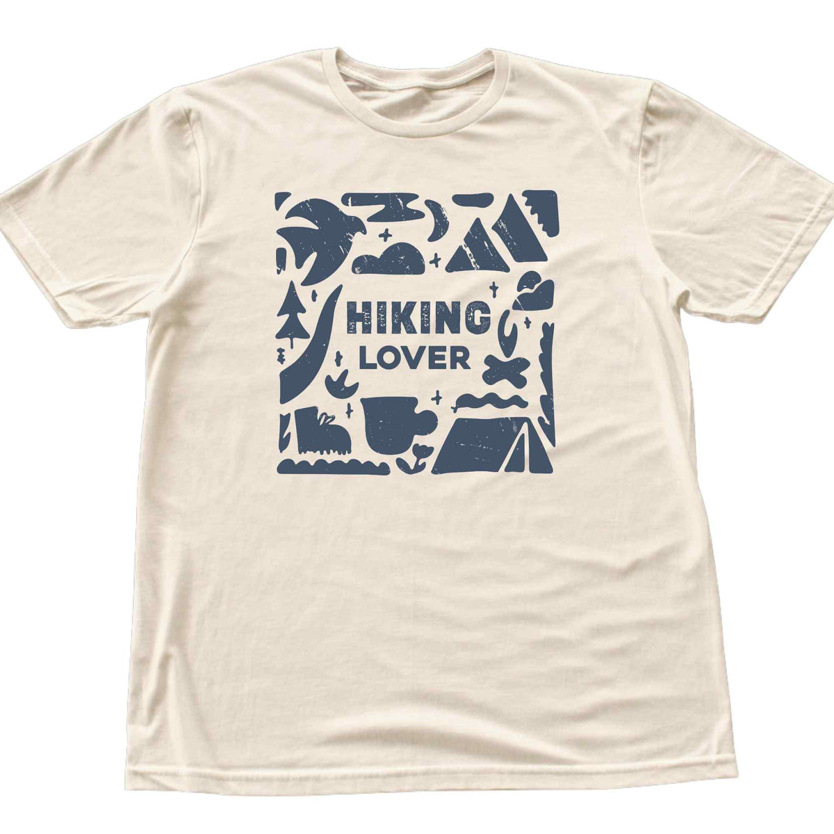 Hiking Lover T-shirt