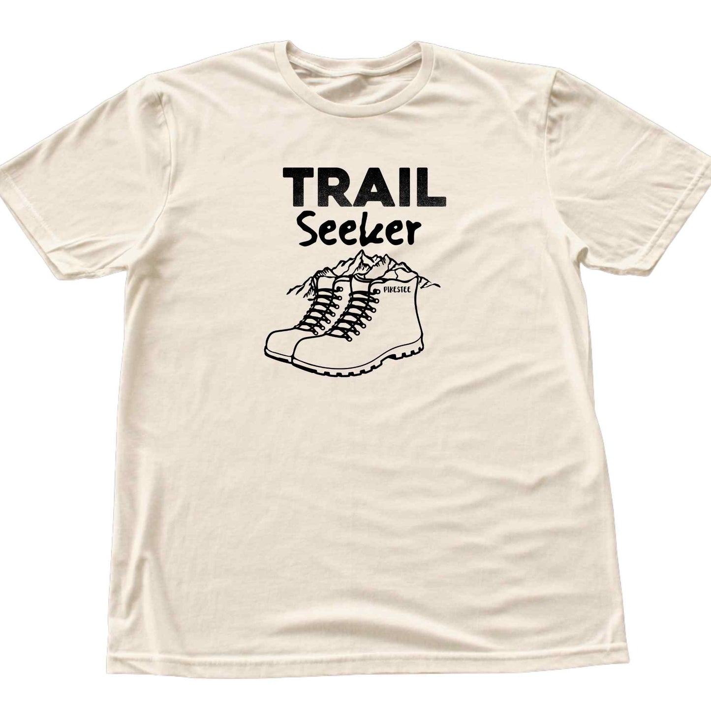 Trail Seeker T-shirt