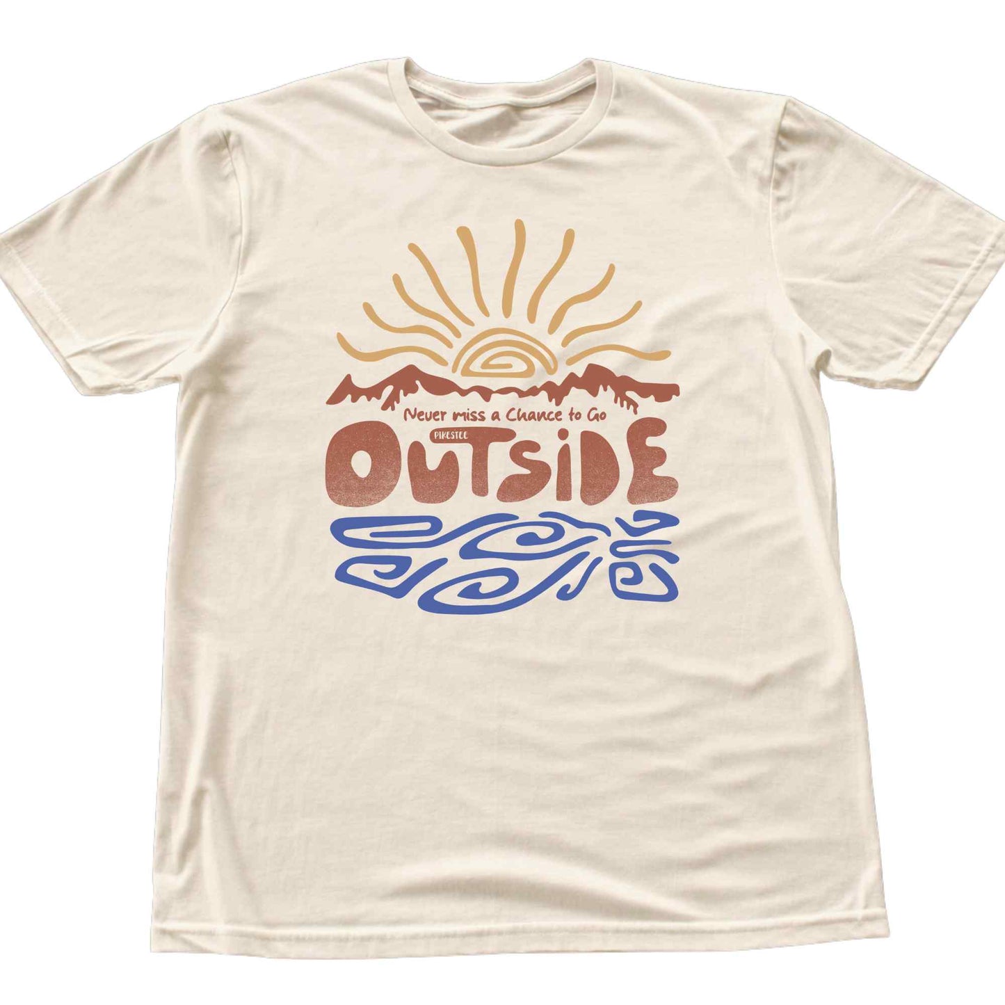 Never Miss A Chance T-shirt