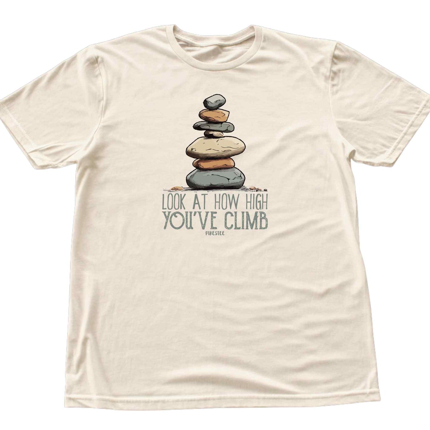 How High T-shirt