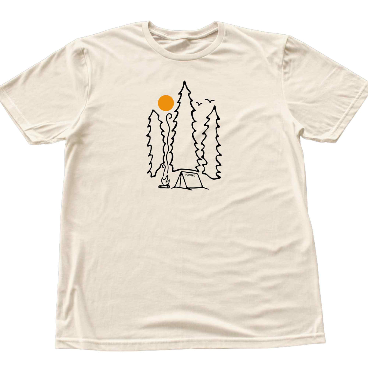 Tall Tree Camp T-shirt