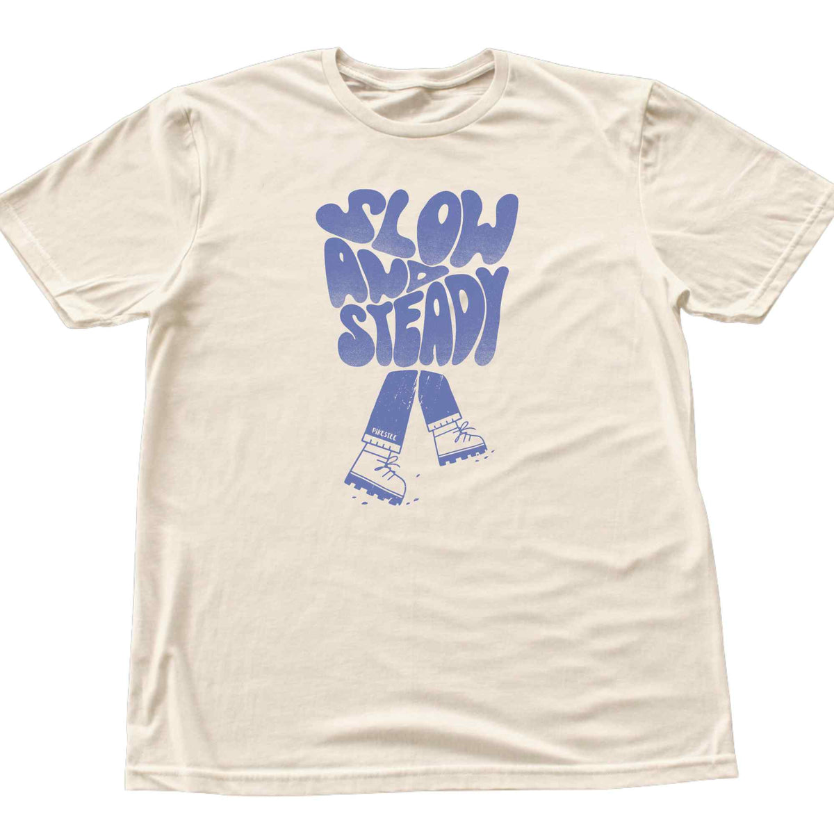 Slow And Steady T-shirt