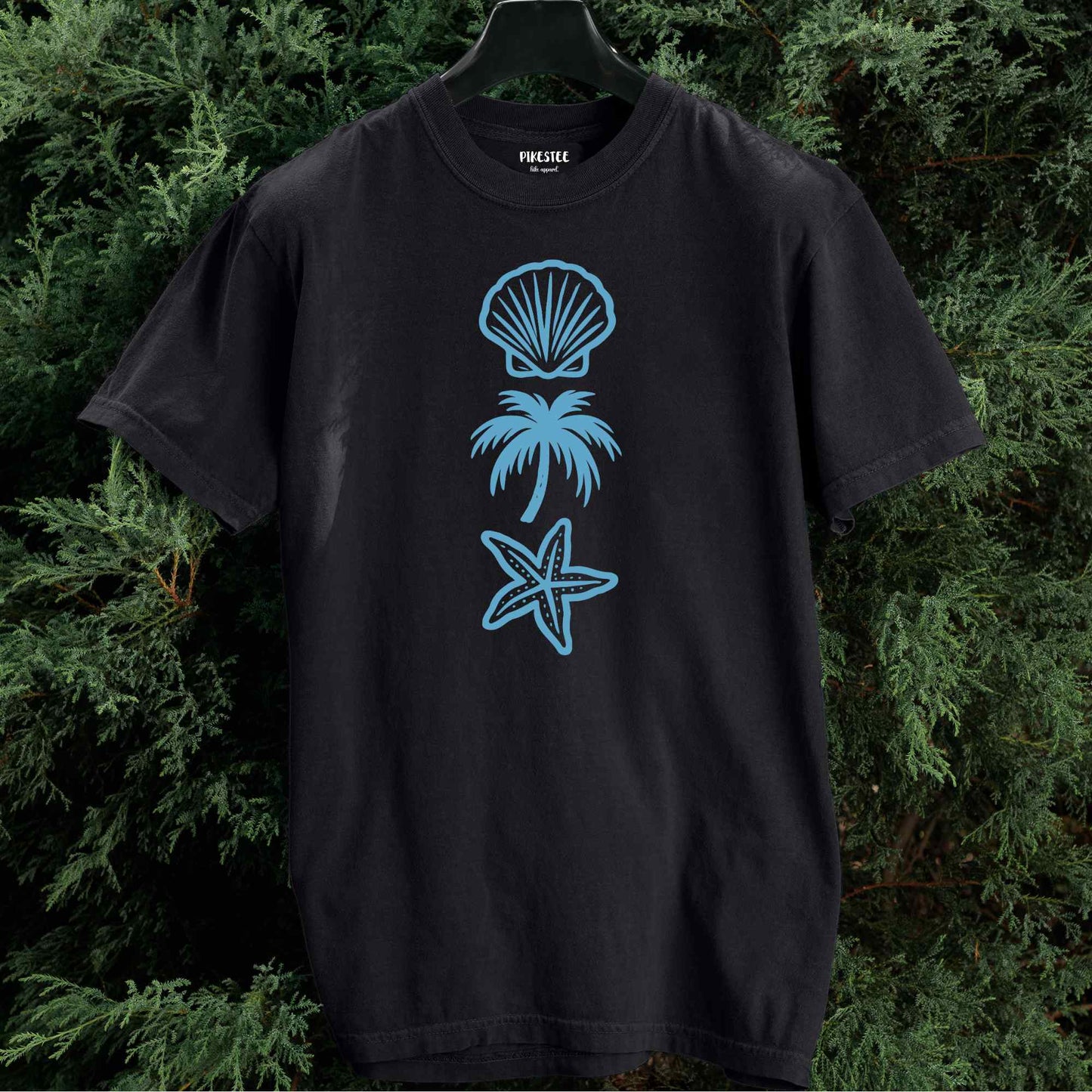 Ocean Elements T-shirt
