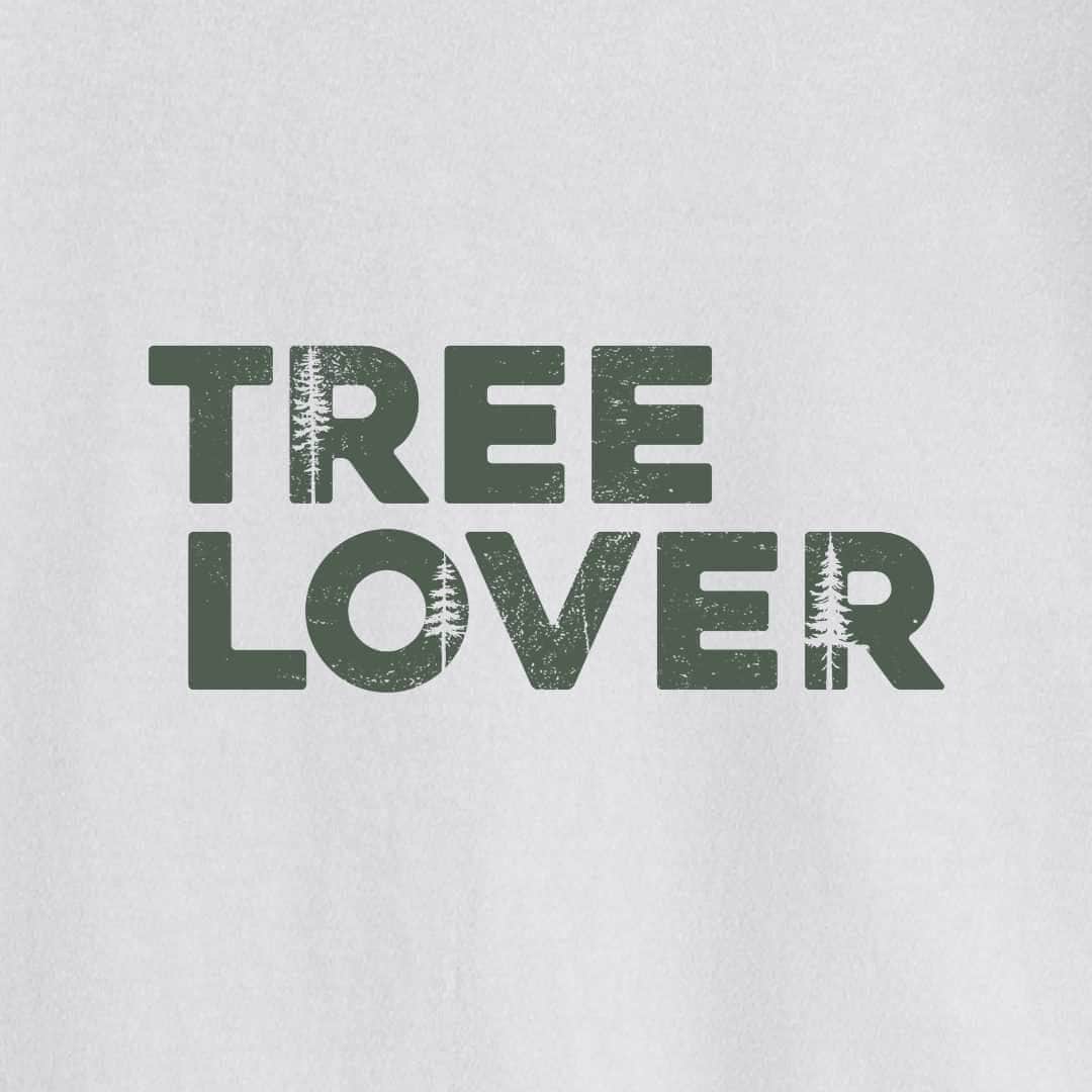 Tree Lover T-shirt