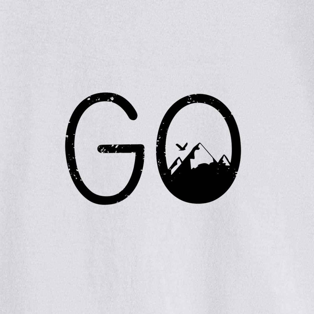 Go T-shirt