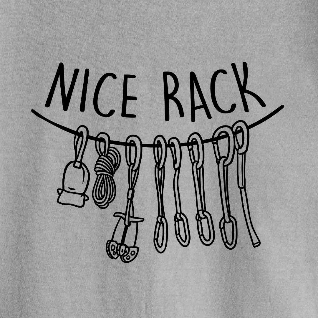 Nice Rack T-shirt