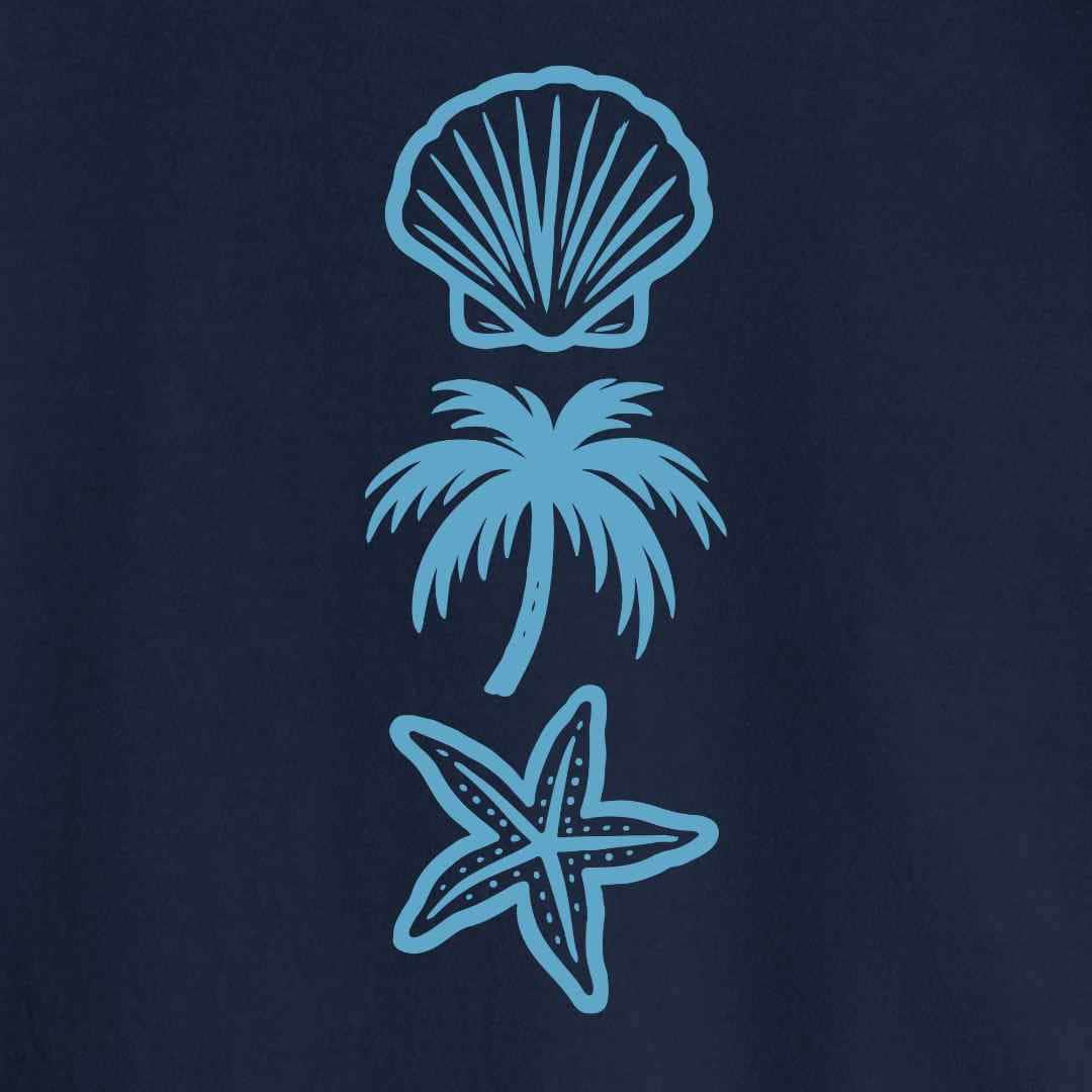 Ocean Elements T-shirt