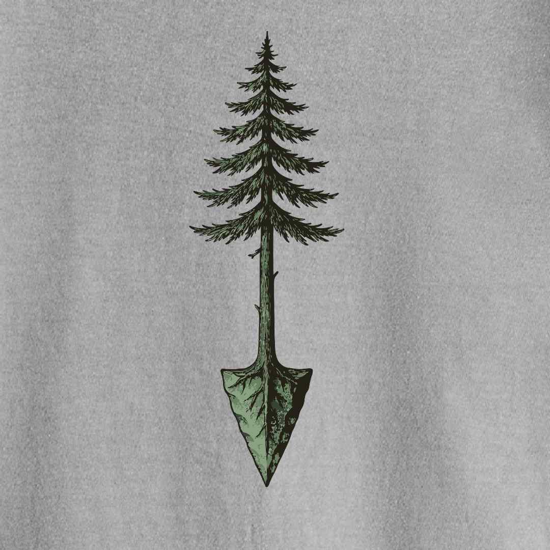 Arrow Tree T-shirt