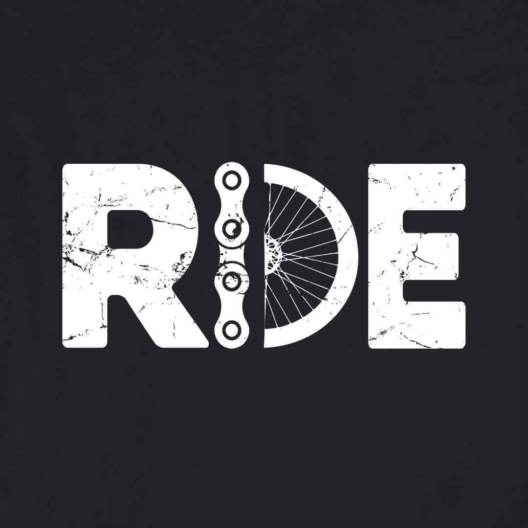 Ride T-shirt