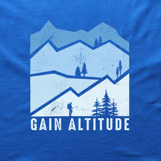 Gain Altitude T-shirt