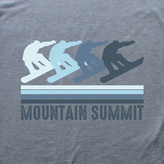Mountain Summit T-shirt