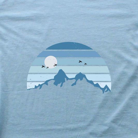 Blue Mountain T-shirt