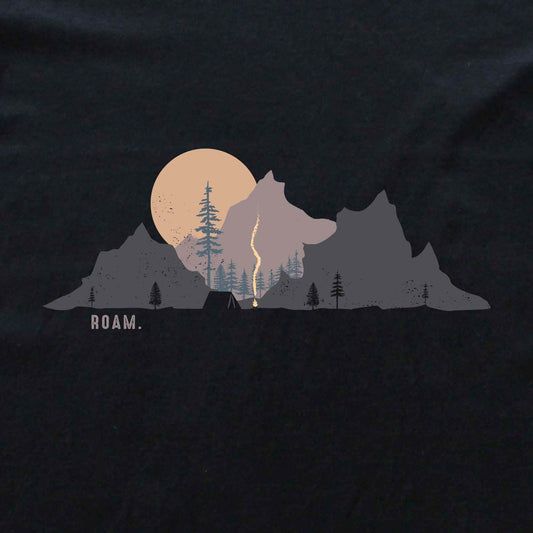 Roam T-shirt