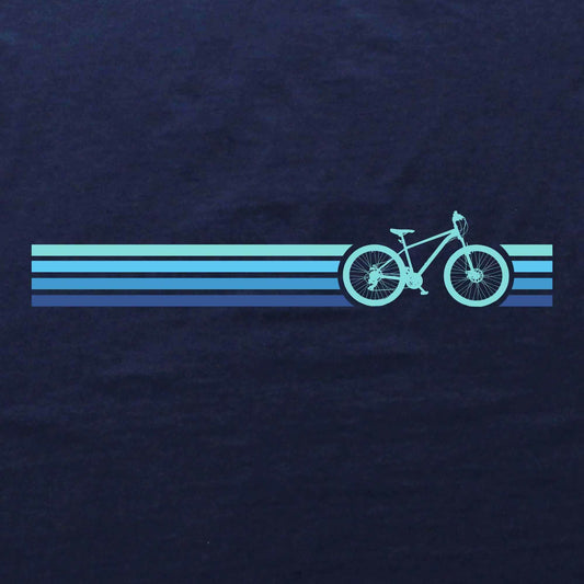 Bike Gradient T-shirt