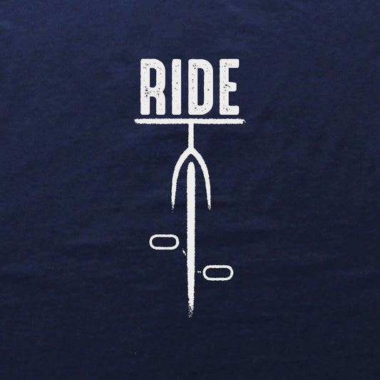 Ride Bike T-shirt
