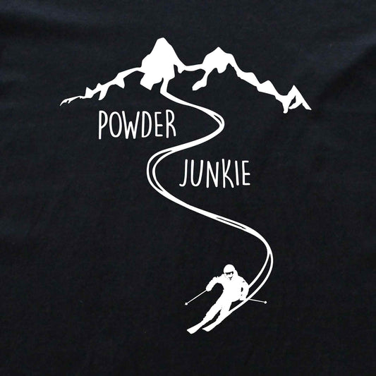 Power Junkie T-shirt