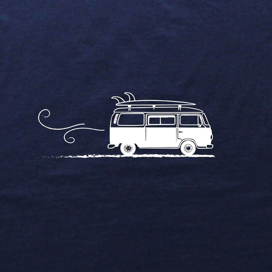 Surf Van T-shirt