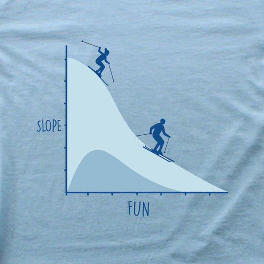 Fun Slope T-shirt