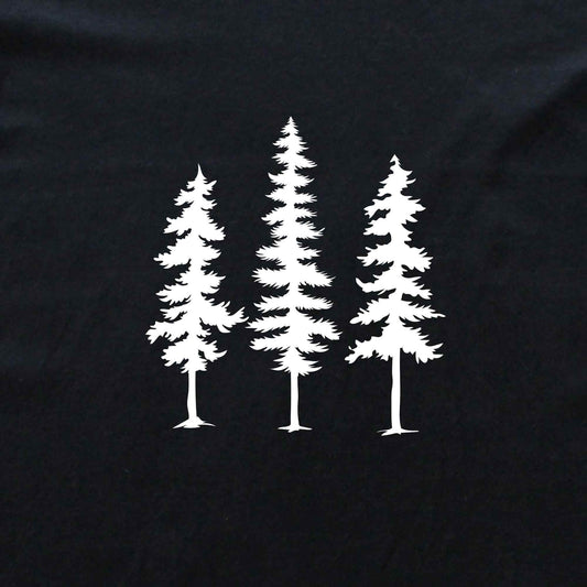 Three Trees T-shirt