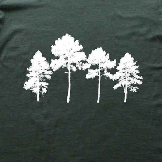"For Trees" T-shirt