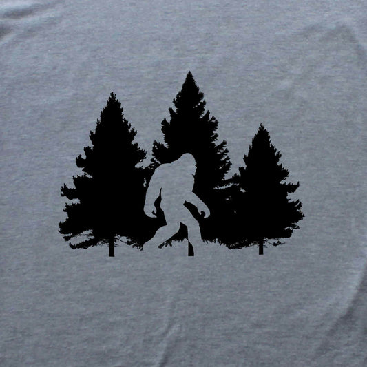 Willd Walk T-shirt