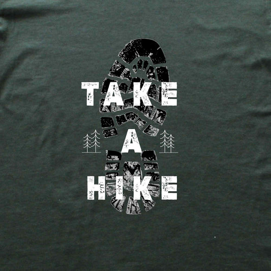 Take a hike T-Shirt