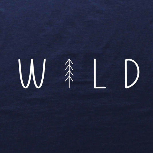 Wild T-shirt