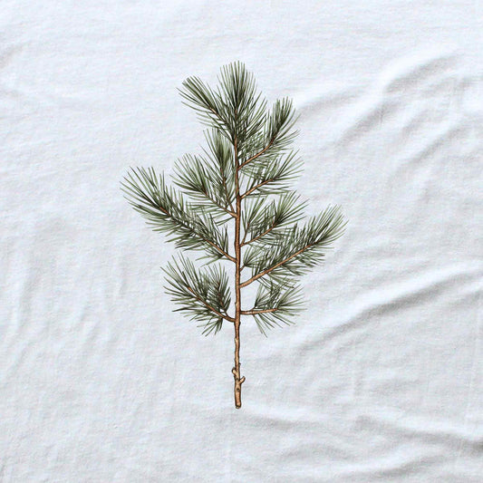 Pine Branch T-shirt