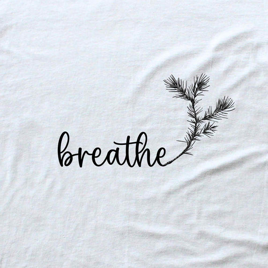 Breathe the Pine T-shirt