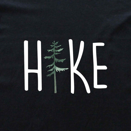 Hike T-shirt