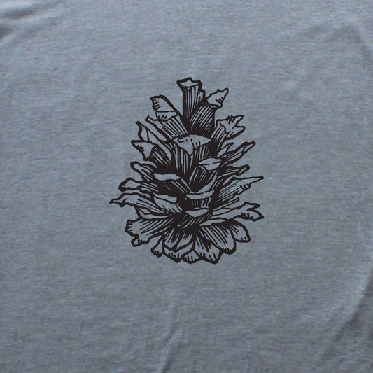 Pine Cone T-shirt
