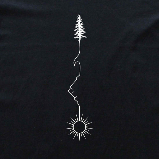 Nature Elements T-shirt