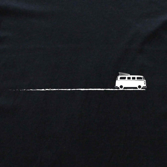 Van Path T-shirt