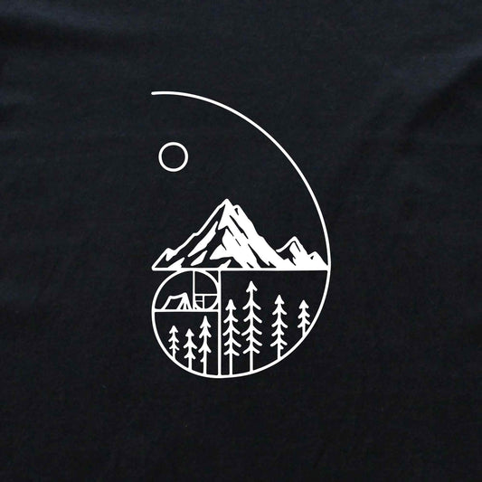 Golden Rule Camp T-shirt