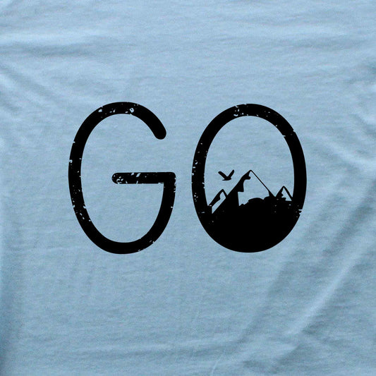 Go T-shirt